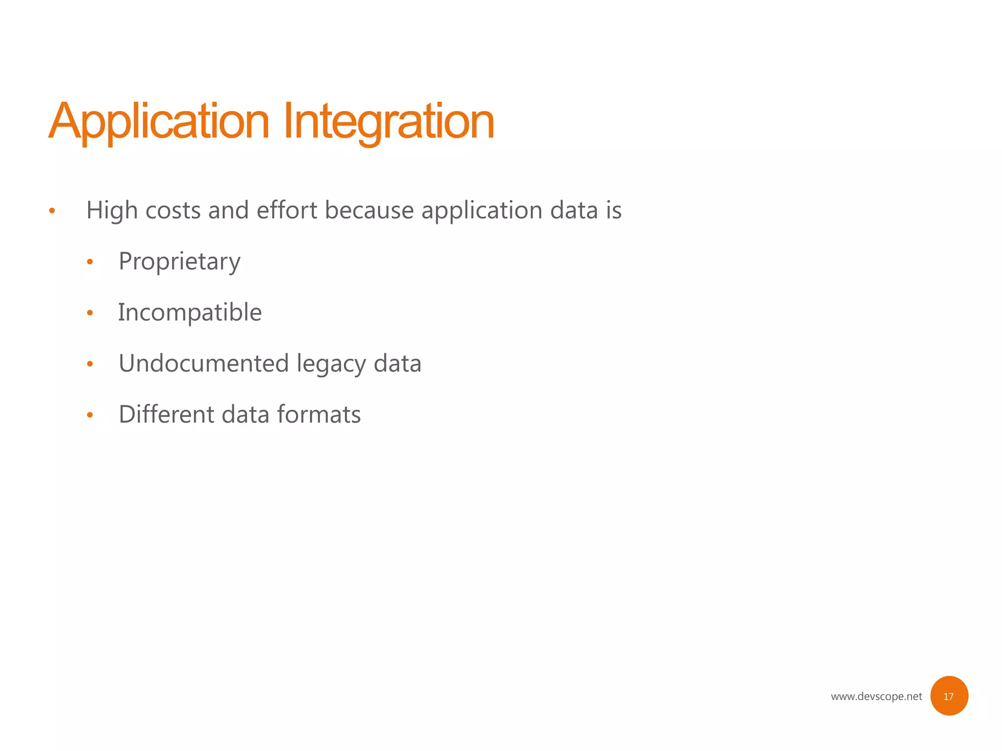 •

    •

    •

    •

    •




        www.devscope.net   17
 