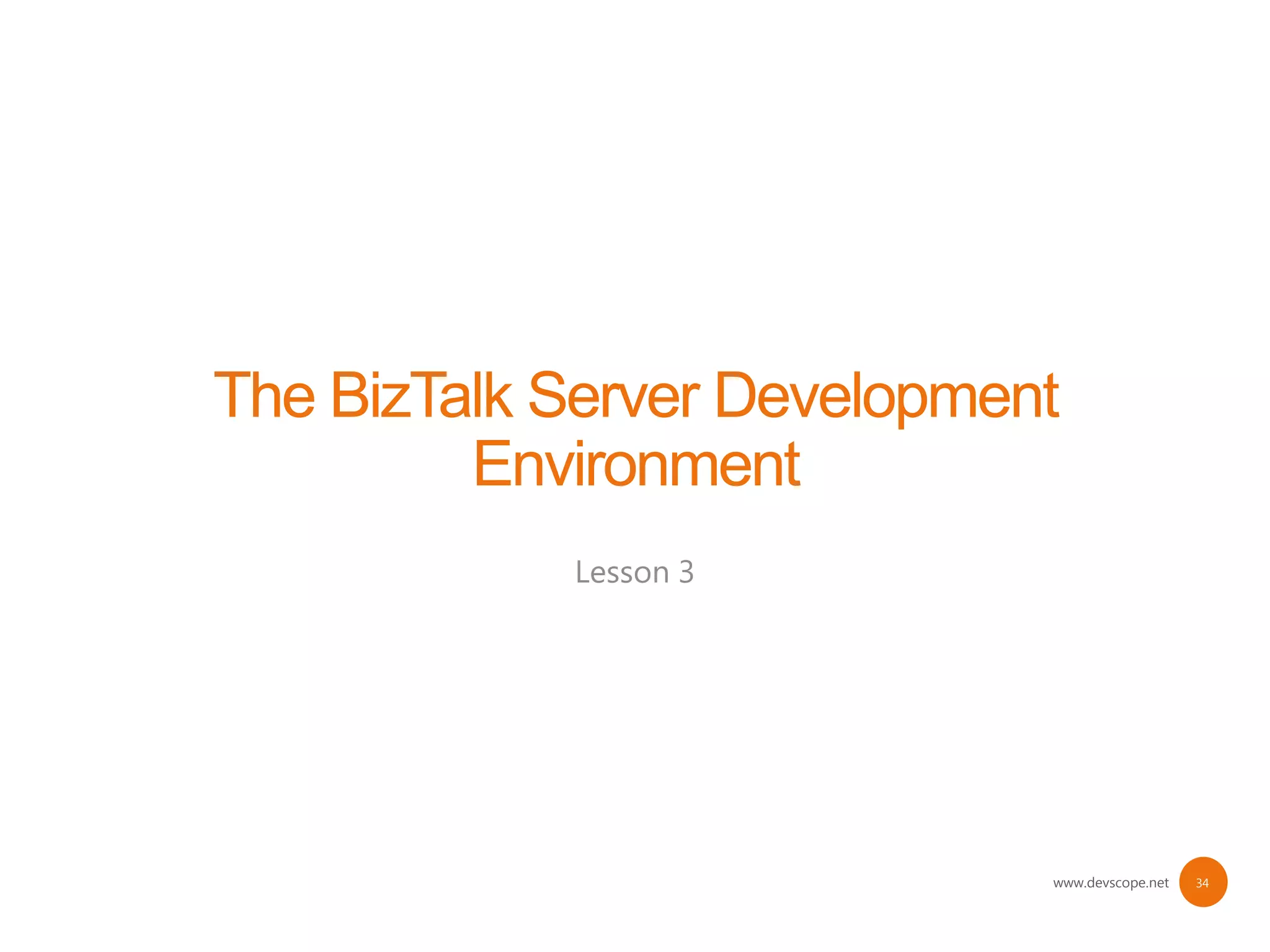 Lesson 3




           www.devscope.net   34
 