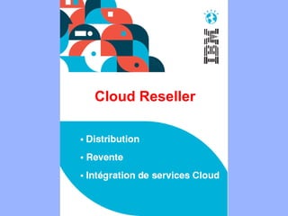 Cloud Reseller
 