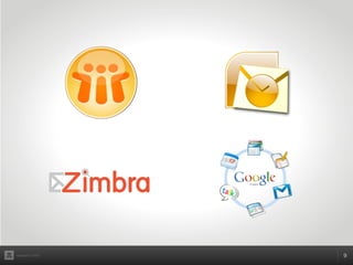 22squared - Google Apps case study | PDF