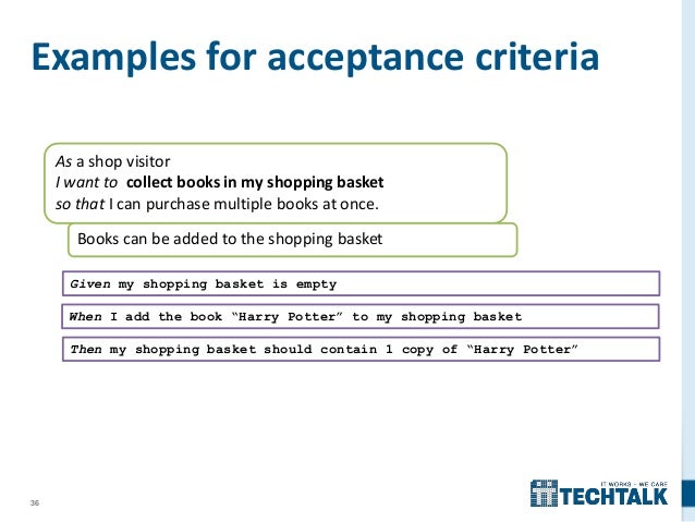 agile acceptance criteria template agile requirements management agile acceptance criteria template agile requirements management