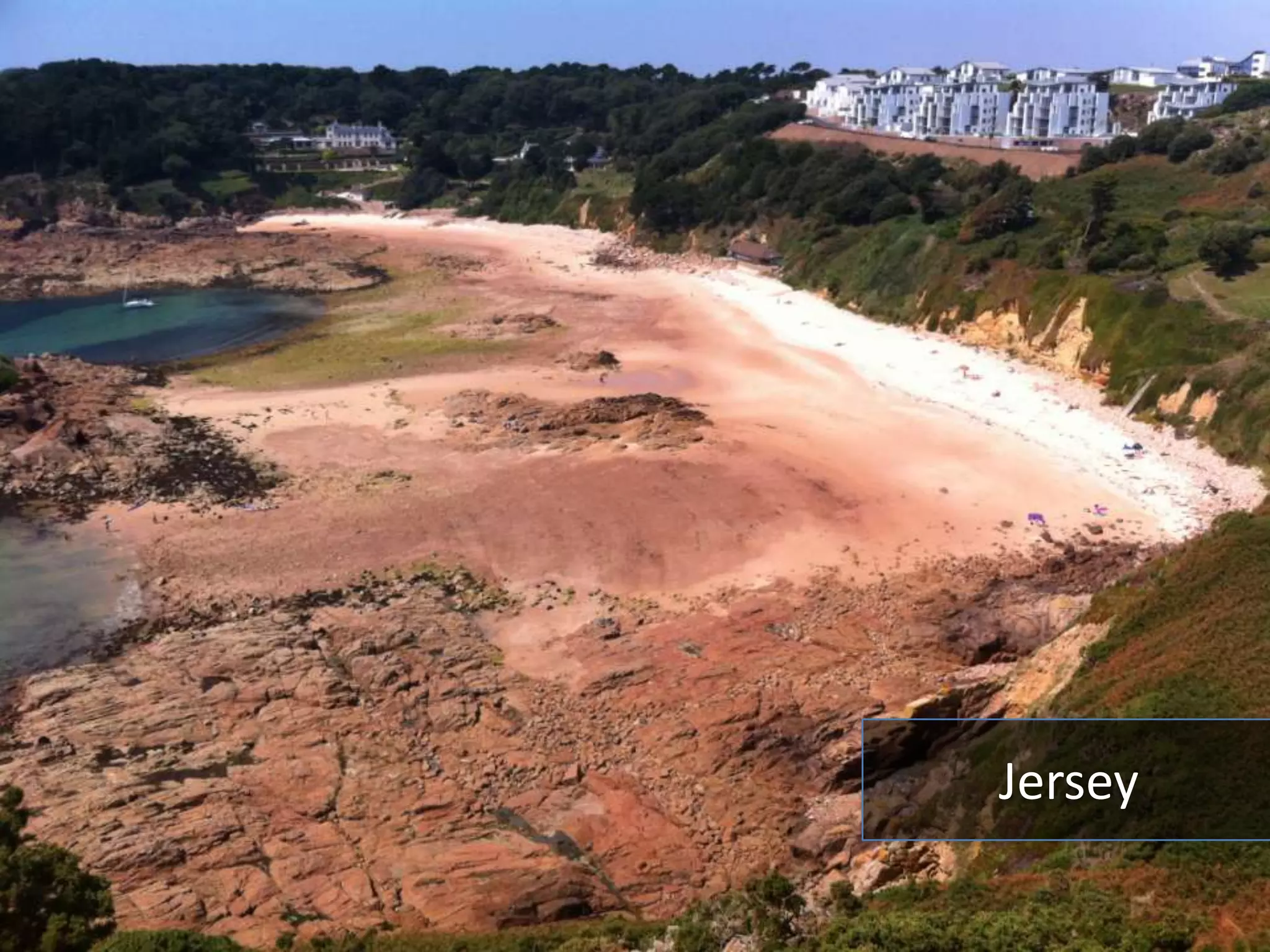 Jersey
www.c5alliance.com
 