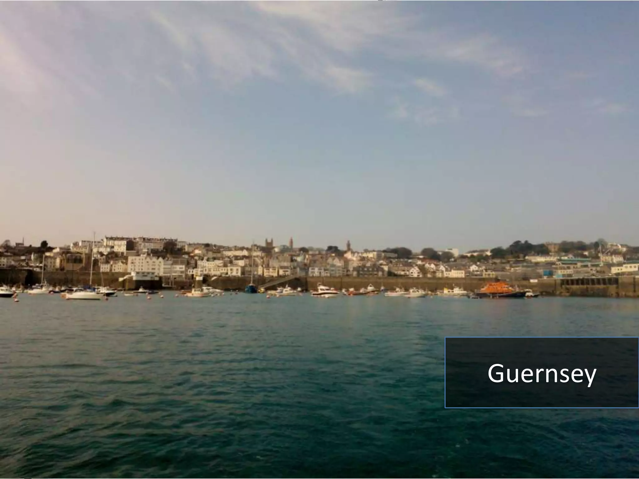 Guernsey

 www.c5alliance.com
 