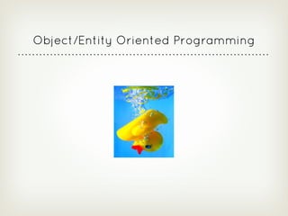 Playframework Realtime Web - Guillaume Bort & Sadek Drobi - December 2012