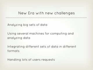 Playframework Realtime Web - Guillaume Bort & Sadek Drobi - December 2012