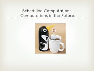 Playframework Realtime Web - Guillaume Bort & Sadek Drobi - December 2012