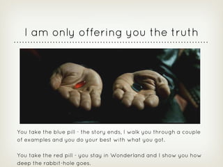 Playframework Realtime Web - Guillaume Bort & Sadek Drobi - December 2012