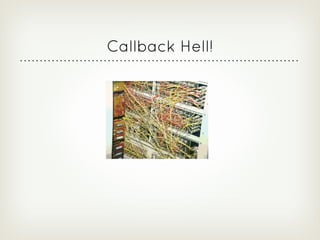 Playframework Realtime Web - Guillaume Bort & Sadek Drobi - December 2012
