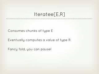 Playframework Realtime Web - Guillaume Bort & Sadek Drobi - December 2012