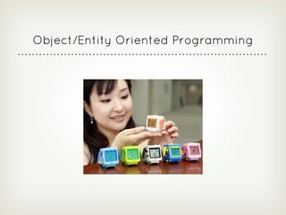 Playframework Realtime Web - Guillaume Bort & Sadek Drobi - December 2012