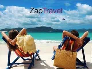 ZapTravel

 