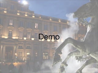 Demo

 