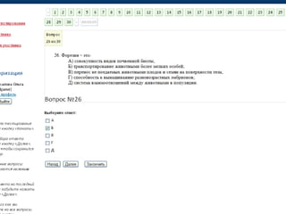 профи от 2012