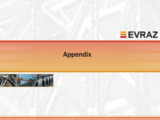 Appendix
 