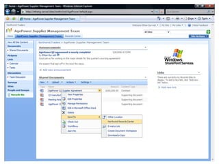 Single Management System Choosing a CMS: One Management System to Rule Them All? | PDF
