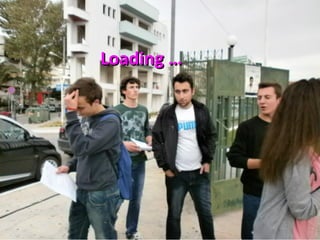 Loading …Loading …
 