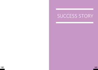 success story




182                   183
 