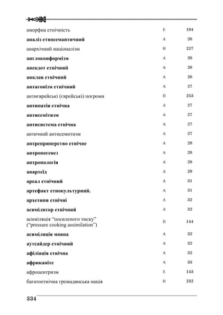 Володимир Євтух Етнічність: енциклопедичний довідник 2012