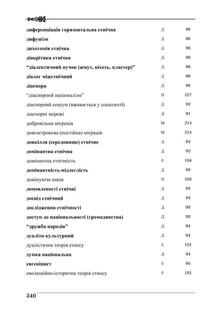 Володимир Євтух Етнічність: енциклопедичний довідник 2012