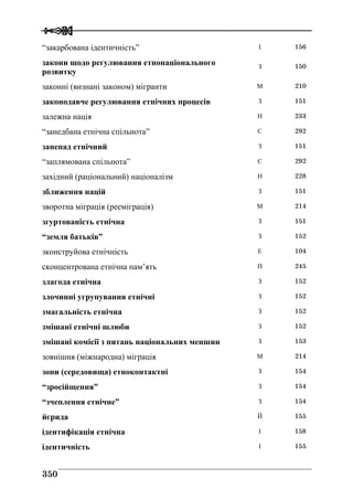 Володимир Євтух Етнічність: енциклопедичний довідник 2012