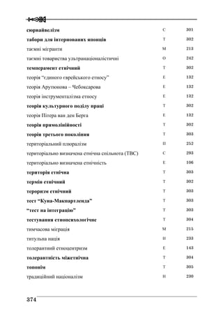 Володимир Євтух Етнічність: енциклопедичний довідник 2012