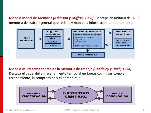 Memoria Humana Teoria Y Practica Baddeley Pdf
