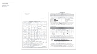 국민건강보험
건강검진 결과서
Redesign
 