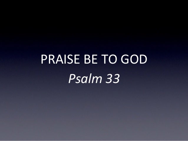 Image result for praise be to to god!