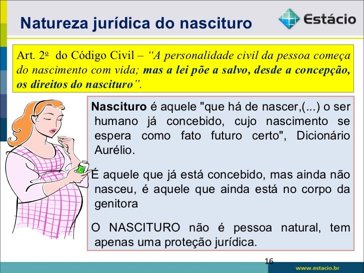 A Sucessão Da Pessoa Natural Ocorre Com
