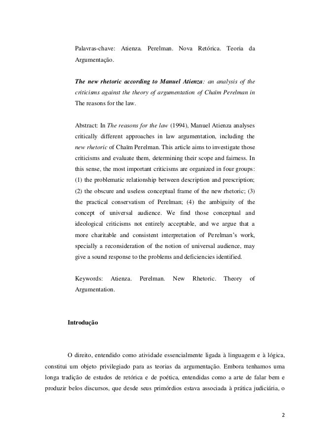 Nova Retorica Chaim Perelman Download Nova Retorica Chaim Perelman Download
