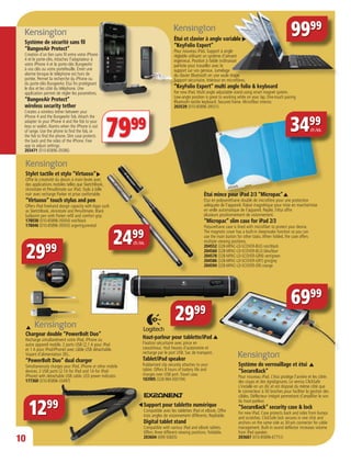 Guide bureau - déc. 2012