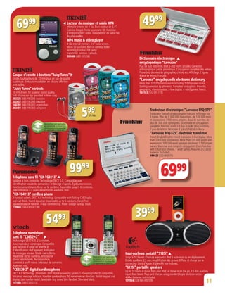 Guide bureau - déc. 2012