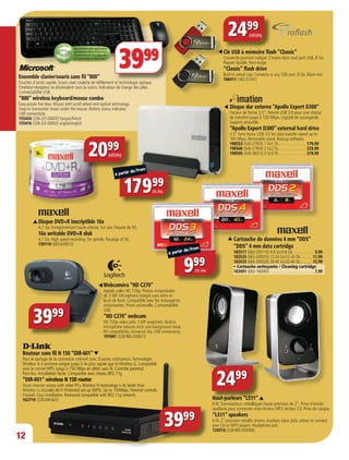 Guide bureau - déc. 2012