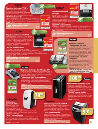 Guide bureau - déc. 2012