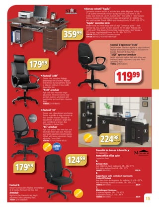 Guide bureau - déc. 2012