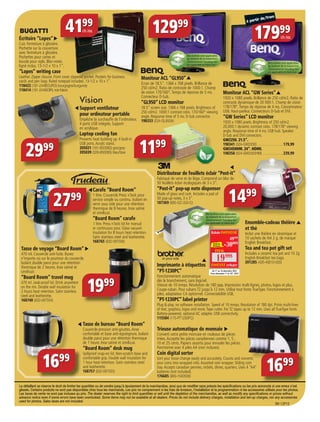 Guide bureau - déc. 2012