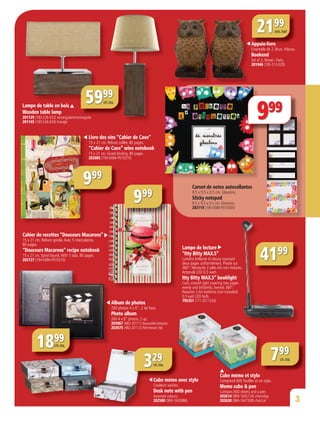 Guide bureau - déc. 2012