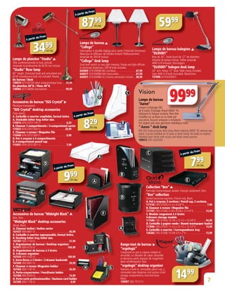 Guide bureau - déc. 2012