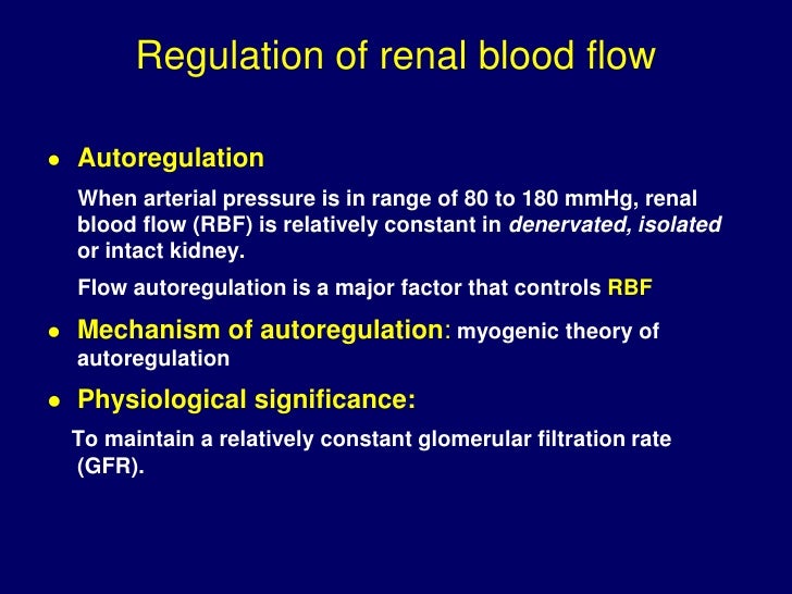 2012 416 renal physiology