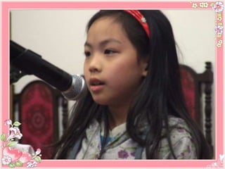 新興文教中文學校2012.9.8中高年級講故事比賽