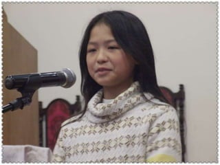 新興文教中文學校2012.9.8中高年級講故事比賽