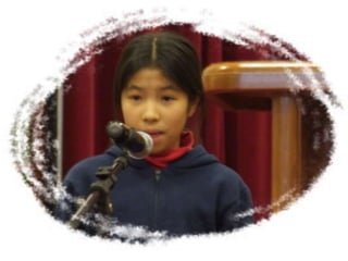 新興文教中文學校2012.9.8中高年級講故事比賽