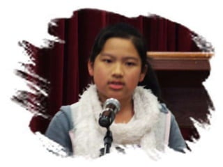 新興文教中文學校2012.9.8中高年級講故事比賽