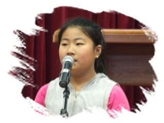 新興文教中文學校2012.9.8中高年級講故事比賽