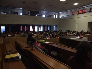 新興文教中文學校2012.9.8中高年級講故事比賽