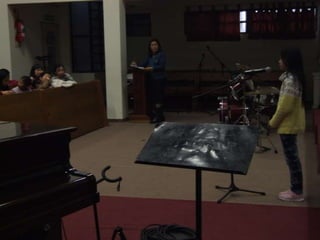 新興文教中文學校2012.9.8中高年級講故事比賽