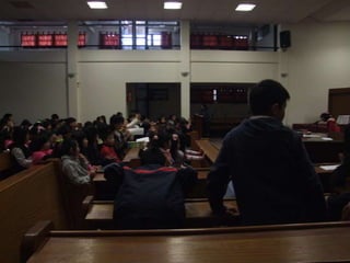 新興文教中文學校2012.9.8中高年級講故事比賽