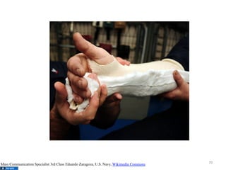 Mass Communication Specialist 3rd Class Eduardo Zaragoza, U.S. Navy, Wikimedia Commons

70	
  

 