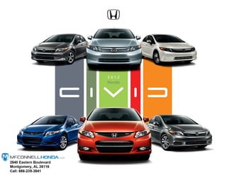 2012
Honda
 