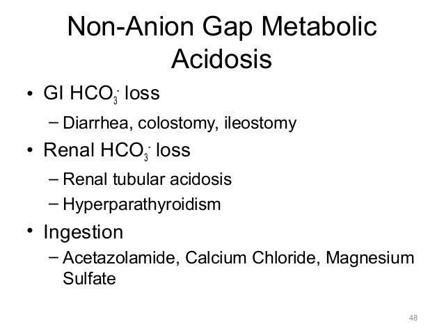 Diamox Dose Metabolic Alkalosis